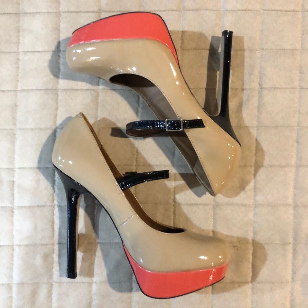 Steve Madden Bellahh Heels